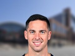  NBA每日助攻王：T.J. 麦康奈尔8助攻(2025年05月12日) 