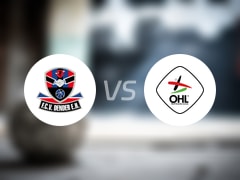 【比甲】登德vs旧海弗莱鲁汶比赛结果：登德(5-0)旧海弗莱鲁汶比分战报(2025年05月12日)