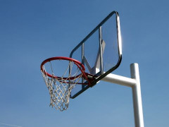 杨瀚森飞赴联合试训营！2米18+八块腹肌，NBA选秀行情继续上涨？