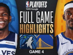 NBA季后赛森林狼vs勇士预测分析 库里继续缺席！巴特勒能否力挽狂澜率队扳回一城 