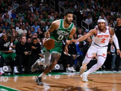  NBA季后赛凯尔特人vs尼克斯预测分析 绿军外线火力复苏！势必在客场再下一城！ 