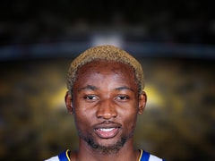  NBA每日罚球王：乔纳森·库明加11罚球(2025年05月13日) 