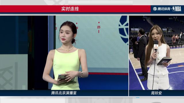 【2025年05月13日 凯尔特人vs尼克斯集锦】赛后连线周玲安：塔图姆双手掩面离场伤情不容乐观 绿军已濒临悬崖边缘
