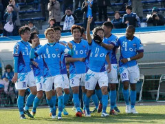 日职联001：川崎前锋VS横滨FC比分预测，主队防守不佳成败笔