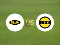 【挪甲】斯吉德vs利勒斯特罗姆比赛结果：斯吉德(1-1)利勒斯特罗姆比分战报(2025年05月13日)