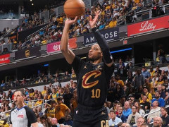 nba直播高清观看直播在线：步行者vs骑士G5（5.14）骑士生死之战