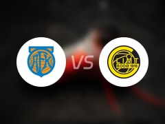 【挪威杯】奥勒松vs博德闪耀比赛结果：奥勒松(1-0)博德闪耀比分战报(2025年05月13日)