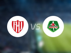 【南美杯】圣塔菲联vs穆苏克鲁纳伤病名单最新(2025年05月14日)