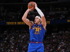  NBA半决赛-掘金vs雷霆G5比分预测（5月14日）天王山之战来到俄城！ 
