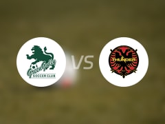  【澳足总】格林古利vs丹德农迅雷比赛结果：格林古利(0-0)丹德农迅雷比分战报(2025年05月13日) 