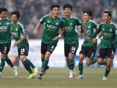  韩足总杯：大田市民VS全北现代比分预测，全北踢法保守胜利为主 