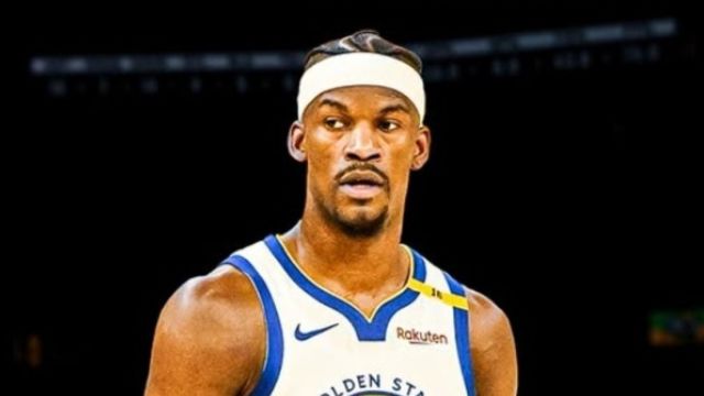 【2025年05月13日 森林狼vs勇士集锦】打不动了！巴特勒仅出手9次+末节0出手 像极2020年总决赛G6