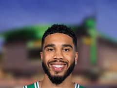  NBA每日抢断王：杰森·塔图姆4抢断(2025年05月13日) 
