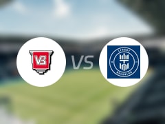 【丹麦超】瓦埃勒vs林比比赛结果：瓦埃勒(2-0)林比比分战报(2025年05月13日)