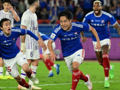  日职联002：横滨水手VS柏太阳神比分预测，太阳神重回巅峰 