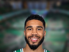  NBA每日得分王：杰森·塔图姆42分(2025年05月13日) 