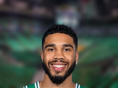  NBA每日三分王：杰森·塔图姆7三分(2025年05月13日) 