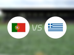  【国际友谊】葡萄牙U15vs希腊U15比赛结果：葡萄牙U15(1-1)希腊U15比分战报(2025年05月14日) 