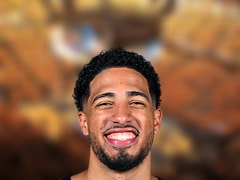NBA每日助攻王：泰瑞斯·哈利伯顿8助攻(2025年05月14日)