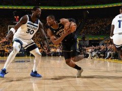  NBA半决赛-勇士vs森林狼G5比分预测（5月15日）勇士能否制造惊喜？ 