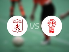 【南美杯】卡利美洲vs飓风队伤病名单最新(2025年05月15日)
