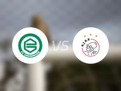  荷甲比赛前瞻：格罗宁根vs阿贾克斯预测分析(2025年05月15日) 