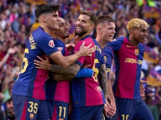 巴塞罗那如何能在今天赢得西甲冠军,皇家马德里主场迎战皇家马略卡