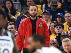 NBA半决赛勇士vs森林狼G5前瞻：库里继续因伤缺阵 华子力争4-1晋级西决