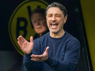 科瓦奇如何带领多特蒙德进入欧冠竞争