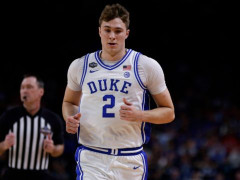 NBA状元热门库珀-弗拉格选秀报告 详情解析 最终花落谁家？