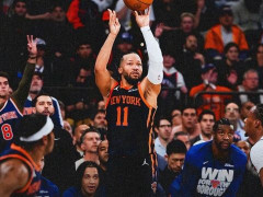  NBA高清直播在线直播：半决赛尼克斯vs凯尔特人G5（5月15日）尼克斯力争胜利 