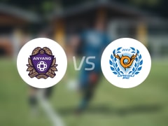 【韩国杯】安养FCvs大邱FC比赛结果：安养FC(1-2)大邱FC比分战报(2025年05月14日)
