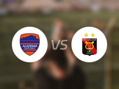  【南美杯】卡贝略港学院vs梅尔加比赛结果：卡贝略港学院(0-1)梅尔加比分战报(2025年05月14日) 