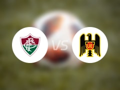  【南美杯】弗鲁米嫩塞vs西班牙联合伤病名单最新(2025年05月15日) 