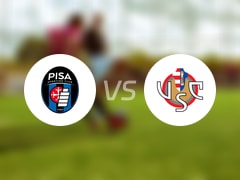 【意乙】比萨vs克雷莫纳比赛结果：比萨(2-1)克雷莫纳比分战报(2025年05月14日) 