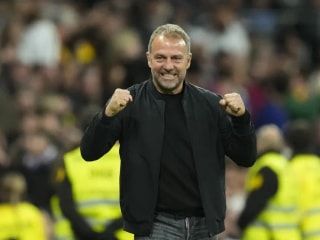 巴塞罗那队今天可能在未出场的情况下赢得西甲冠军