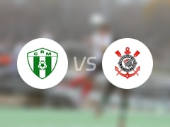  【南美杯】蒙特维多竞技vs科林蒂安伤病名单最新(2025年05月16日) 