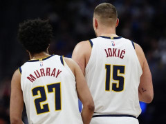 NBA季后赛掘金vs雷霆预测分析 掘金命悬一线！约基奇能否率队在主场完成反扑？