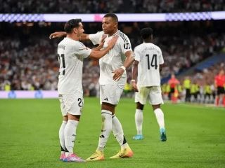 皇马第12名球星出现伤病疑云,可能无法出战马略卡