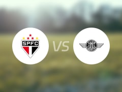  【解放者杯】圣保罗vs亚松森自由比赛结果：圣保罗(1-1)亚松森自由比分战报(2025年05月15日) 