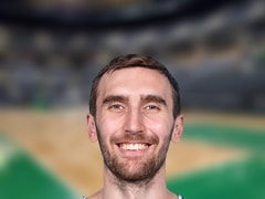 NBA每日盖帽王：卢克·科内特7盖帽(2025年05月15日)
