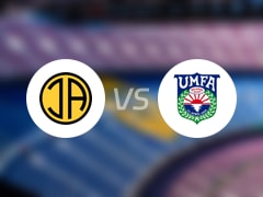【冰岛杯】IA阿克拉内斯vs阿费查尔丁比赛结果：IA阿克拉内斯(0-1)阿费查尔丁比分战报(2025年05月15日)