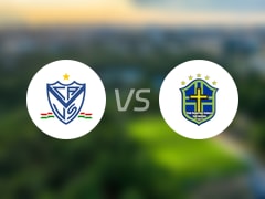 【解放者杯】萨斯菲尔德vs圣安东尼奥布鲁布鲁比赛结果：萨斯菲尔德(3-0)圣安东尼奥布鲁布鲁比分战报(2025年05月15日) 