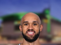  NBA每日罚球王：德里克·怀特9罚球(2025年05月15日) 