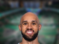 NBA每日得分王：德里克·怀特34分(2025年05月15日)