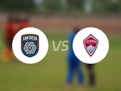 【美职业】圣地亚哥FCvs科罗拉多急流比赛结果：圣地亚哥FC(2-0)科罗拉多急流比分战报(2025年05月15日)