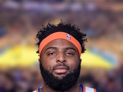 NBA每日篮板王：米切尔·罗宾逊13篮板(2025年05月15日)