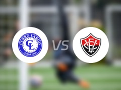 【南美杯】塞罗拉尔戈vs维多利亚比赛结果：塞罗拉尔戈(0-1)维多利亚比分战报(2025年05月15日)