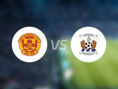  【苏超】马瑟韦尔vs基尔马诺克比赛结果：马瑟韦尔(3-0)基尔马诺克比分战报(2025年05月15日) 