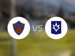  【冰岛杯】卡里vs斯塔尔南比赛结果：卡里(1-1)斯塔尔南比分战报(2025年05月15日) 